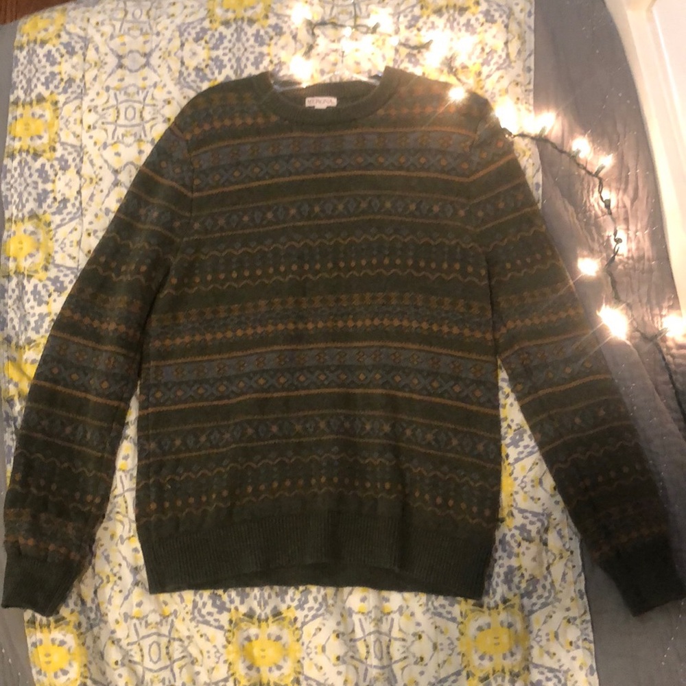 Sweater